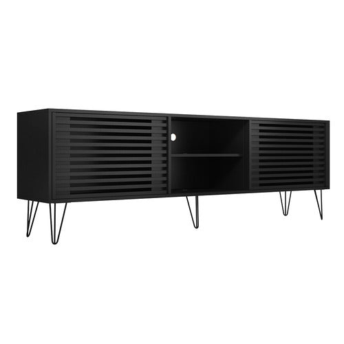 LIVING FUSION REID ENTERTAINMENT UNIT