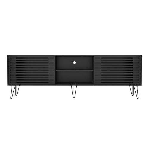 LIVING FUSION REID ENTERTAINMENT UNIT