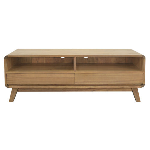 LA VERDE RENAUD 2 DRAWER TV UNIT