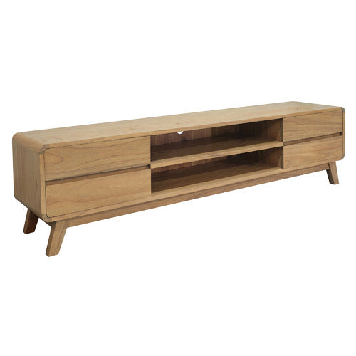 LA VERDE RENAUD ENTERTAINMENT UNIT