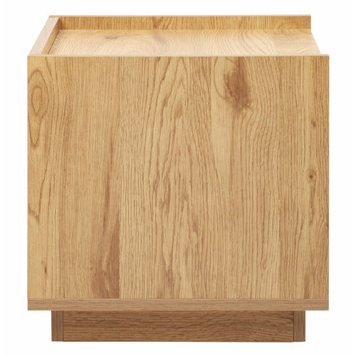 RHET BEDSIDE TABLES (SET OF 2)