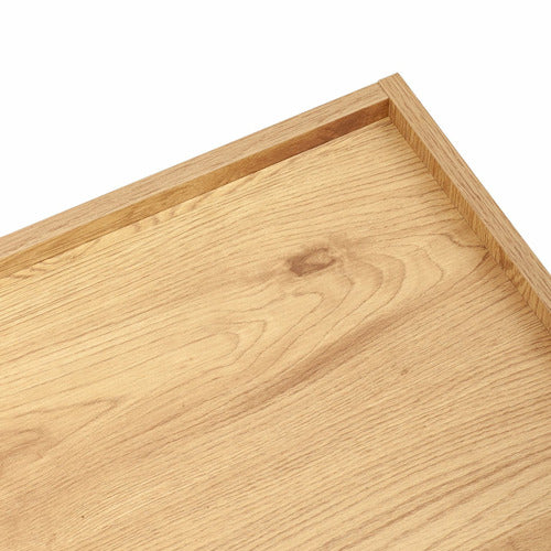 RHET BEDSIDE TABLES (SET OF 2)