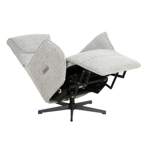 MIKASA FURNITURE RHINOA RECLINER ARMCHAIR