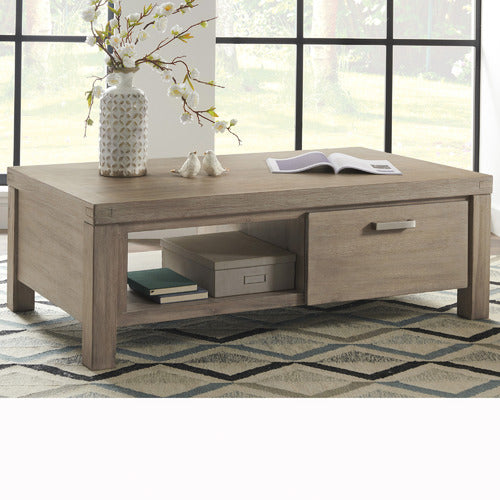 ANITA DESIGN LIVING RINOAH COFFEE TABLE