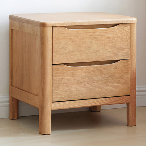 MODERN COLLECTIVE RISHI BEDSIDE TABLE