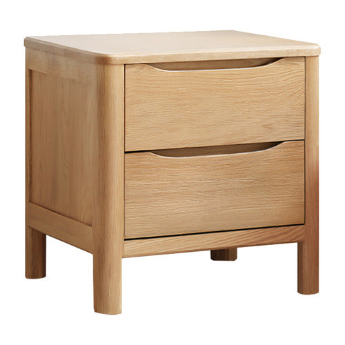 MODERN COLLECTIVE RISHI BEDSIDE TABLE
