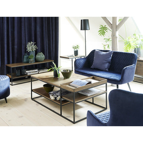 INNOVA STUDIO RAFAEL COFFEE TABLE