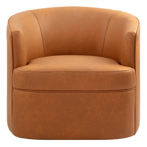 ROBBIE SWIVEL ARMCHAIR