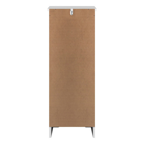 LIVING FUSION AURORA 3 DRAWER TALLBOY