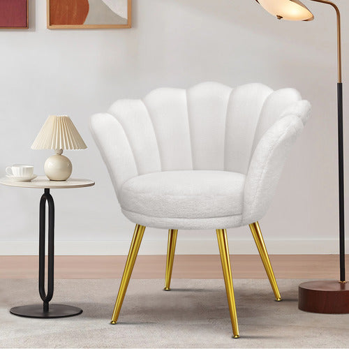 HOXTON ROOM ROCCO UPHOLSTERED ARMCHAIR