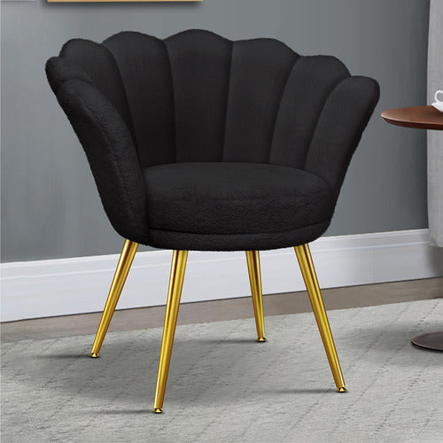 HOXTON ROOM ROCCO UPHOLSTERED ARMCHAIR
