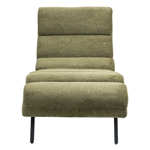 SHIRLEY LANE FURNITURE ROSEMEAD UPHOLSTERED CHAISE LOUNGE