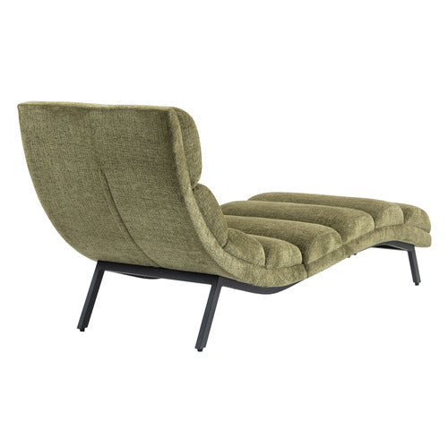 SHIRLEY LANE FURNITURE ROSEMEAD UPHOLSTERED CHAISE LOUNGE