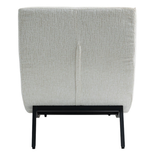 SHIRLEY LANE FURNITURE ROSEMEAD UPHOLSTERED CHAISE LOUNGE