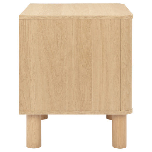 RUPERT BEDSIDE TABLES (SET OF 2)