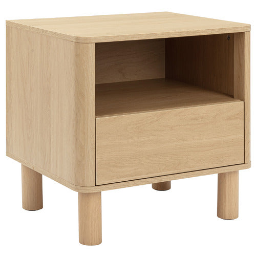 RUPERT BEDSIDE TABLES (SET OF 2)