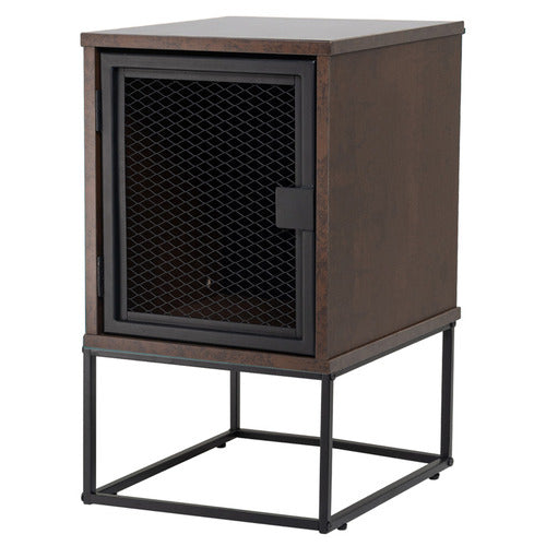 BROOKLYN HOME CALITO BEDSIDE TABLE