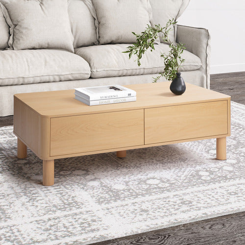 RUPERT COFFEE TABLE