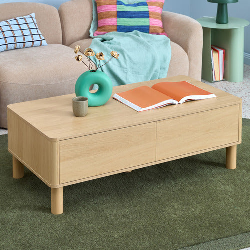 RUPERT COFFEE TABLE