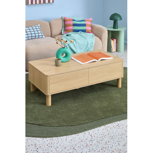 RUPERT COFFEE TABLE