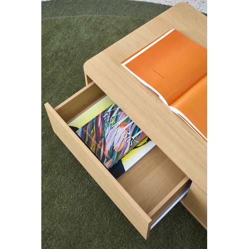RUPERT COFFEE TABLE