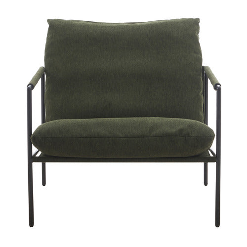 CORNER OFFICE JACE ACCENT CHAIR