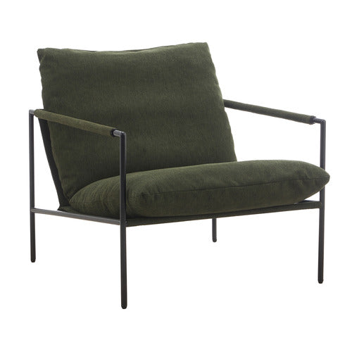 CORNER OFFICE JACE ACCENT CHAIR