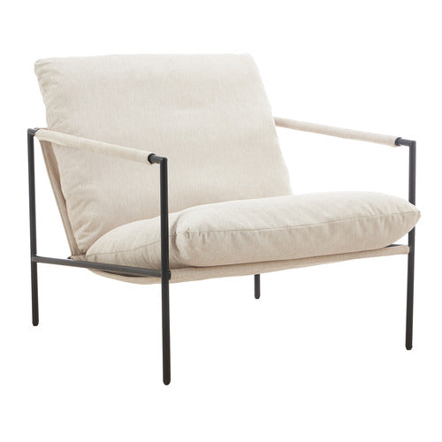 CORNER OFFICE JACE ACCENT CHAIR