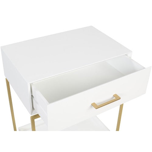 KYLIE BEDSIDE TABLE