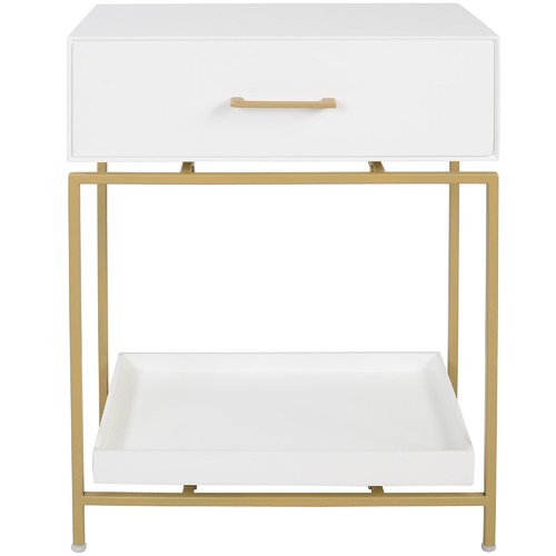 KYLIE BEDSIDE TABLE
