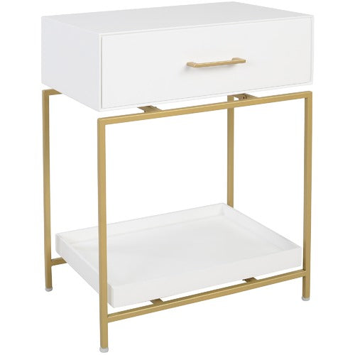 KYLIE BEDSIDE TABLE