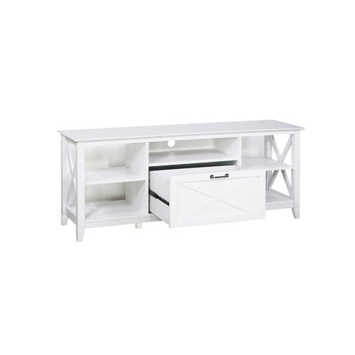 CORNER OFFICE 151.2CM SADIE TV UNIT