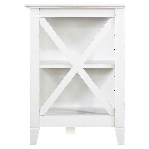CORNER OFFICE 151.2CM SADIE TV UNIT