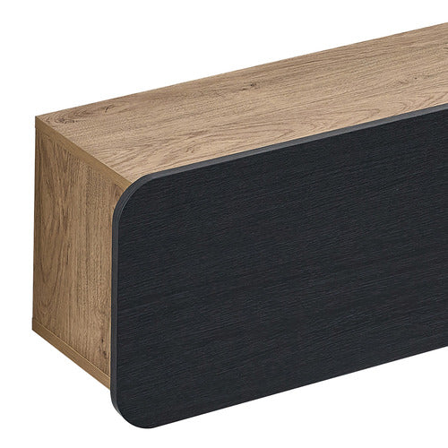 CORE LIVING SALVATORE WALL-MOUNTED TV UNIT