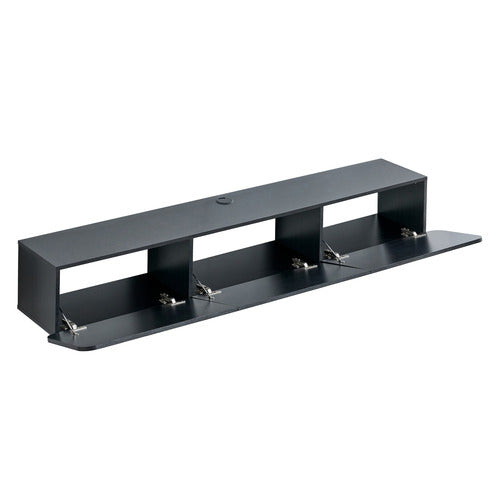 CORE LIVING SALVATORE WALL-MOUNTED TV UNIT