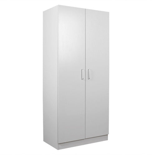 MIKASA FURNITURE MELINDA 2 DOOR WARDROBE