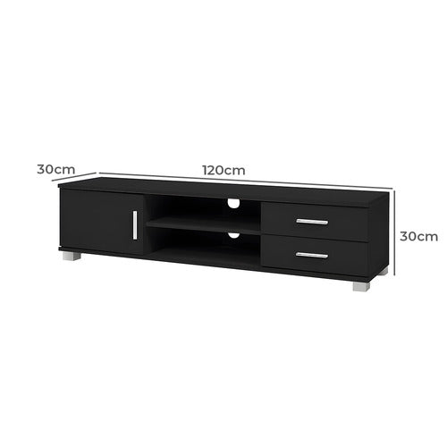 HOXTON ROOM SANGUINE ENTERTAINMENT UNIT
