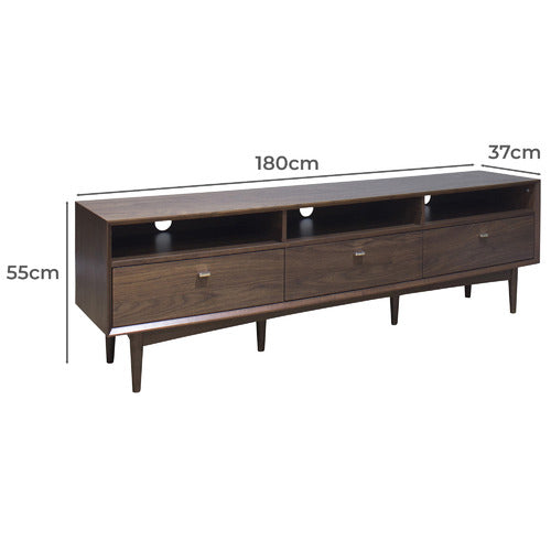 CARRINGTON FURNITURE SAPPORO ENTERTAINMENT UNIT