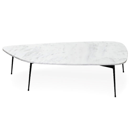 BROOKLYN AND BELLA SAVIA 120CM COFFEE TABLE