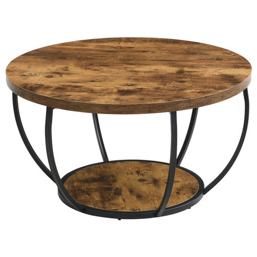 CASSINGTON HOME SERENA COFFEE TABLE