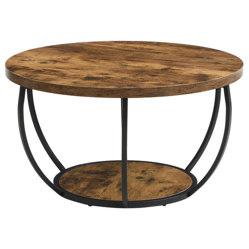 CASSINGTON HOME SERENA COFFEE TABLE