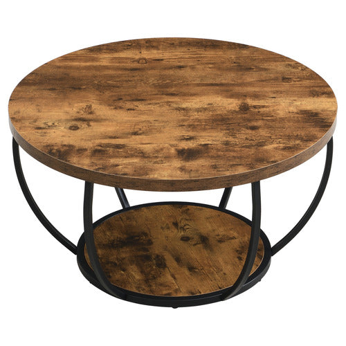 CASSINGTON HOME SERENA COFFEE TABLE