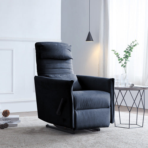 YORK STREET SERIK RECLINER ARMCHAIR