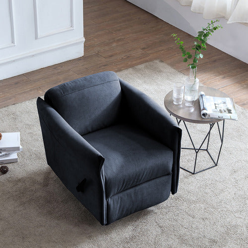 YORK STREET SERIK RECLINER ARMCHAIR