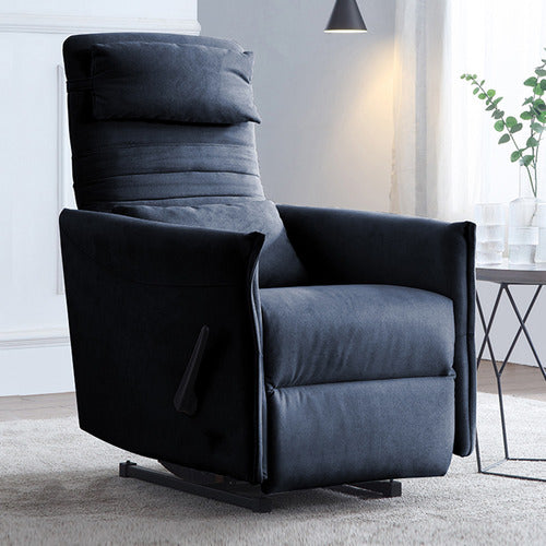 YORK STREET SERIK RECLINER ARMCHAIR