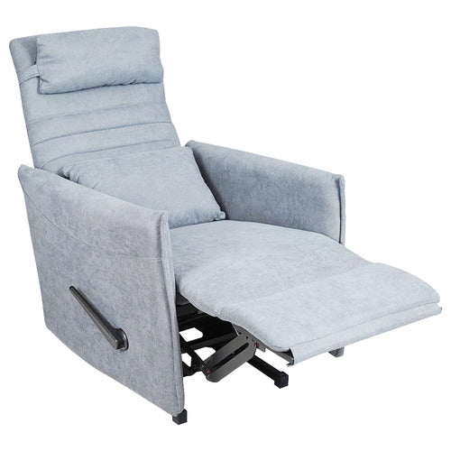 YORK STREET SERIK RECLINER ARMCHAIR