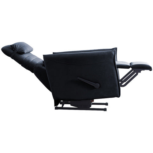YORK STREET SERIK RECLINER ARMCHAIR