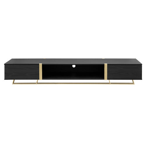MONUMENT FURNITURE ATHENA 2 DRAWER TV UNIT