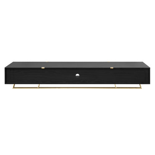 MONUMENT FURNITURE ATHENA 2 DRAWER TV UNIT