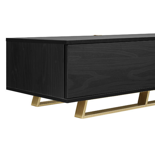 MONUMENT FURNITURE ATHENA 2 DRAWER TV UNIT
